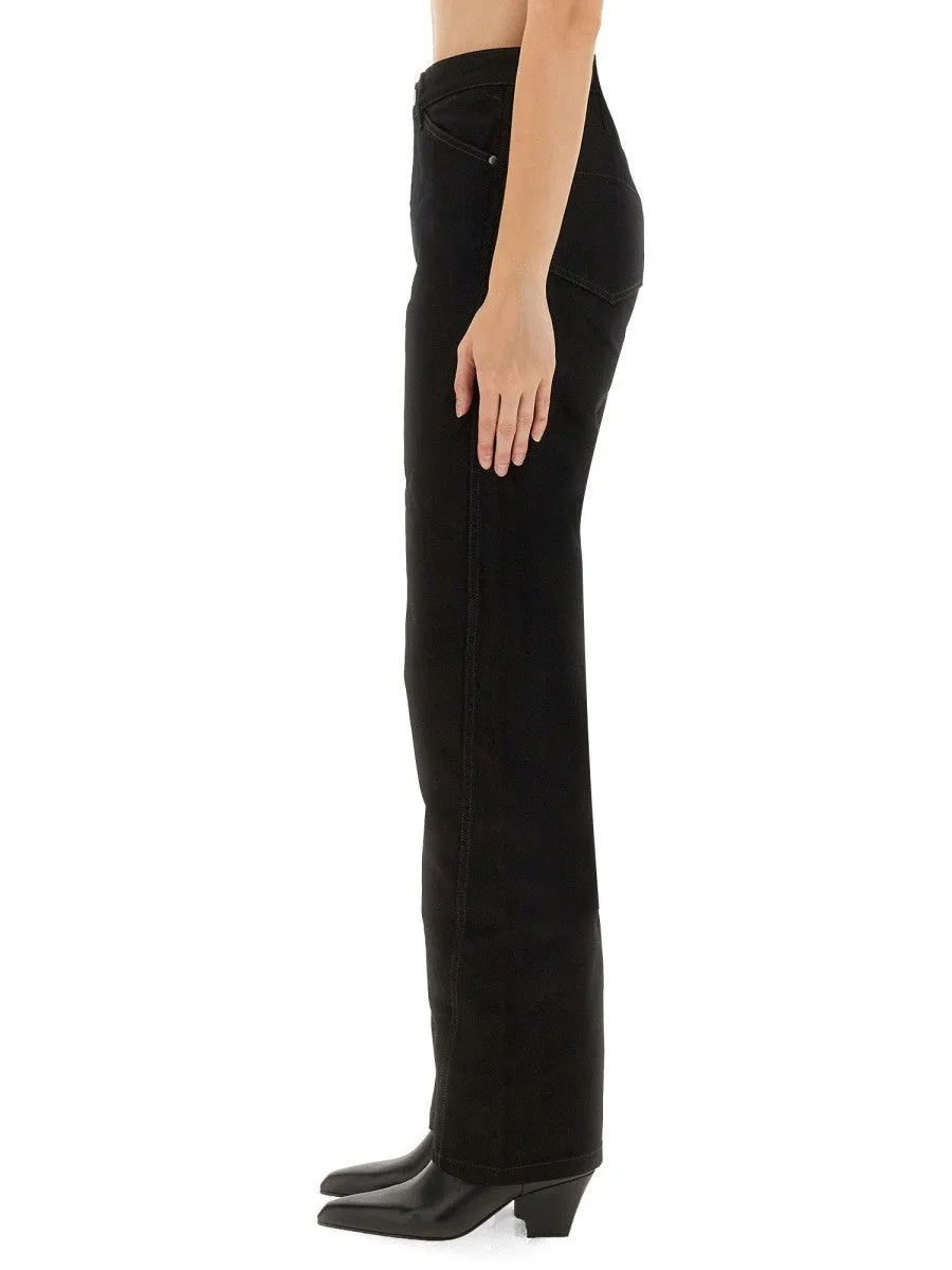 LEMAIRE "TWISTED" PANTS sold by Siebentaschen product image thumbnail 4