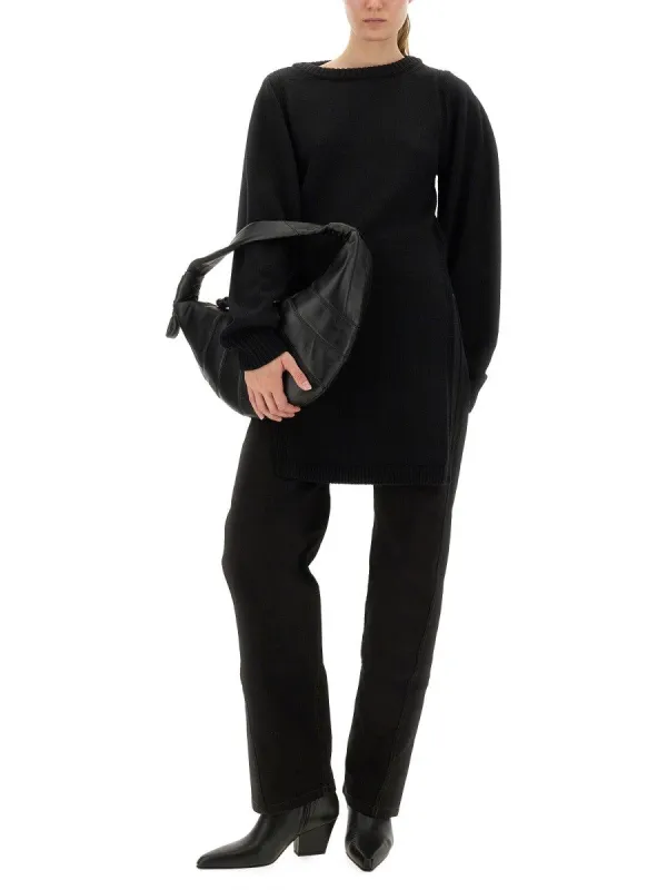 LEMAIRE "TWISTED" PANTS sold by Siebentaschen