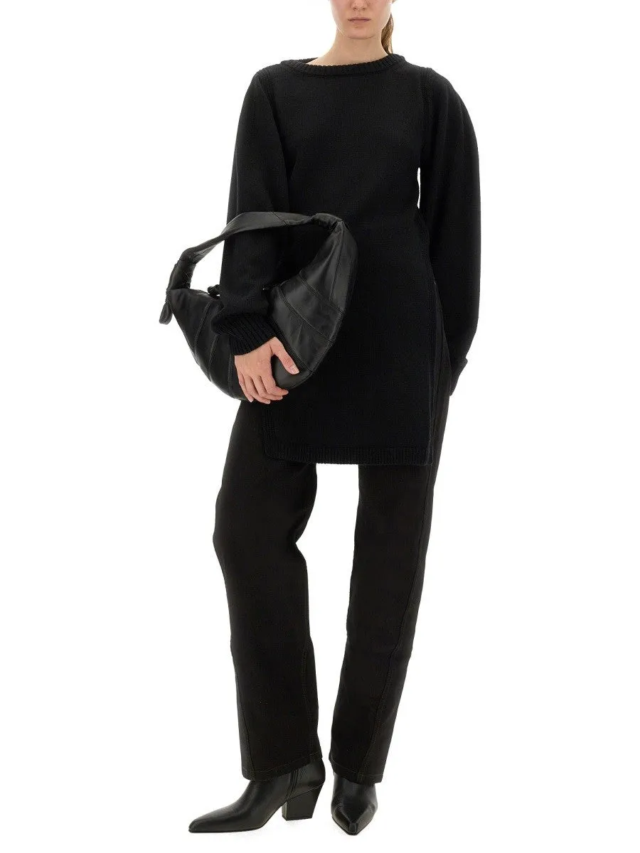 LEMAIRE "TWISTED" PANTS sold by Siebentaschen