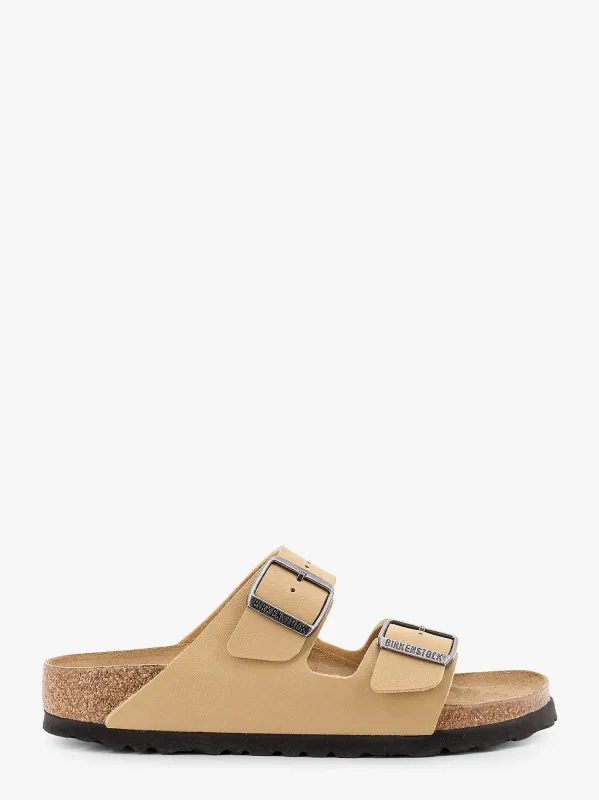 Birkenstock Arizona BS suede sandals sold by Siebentaschen