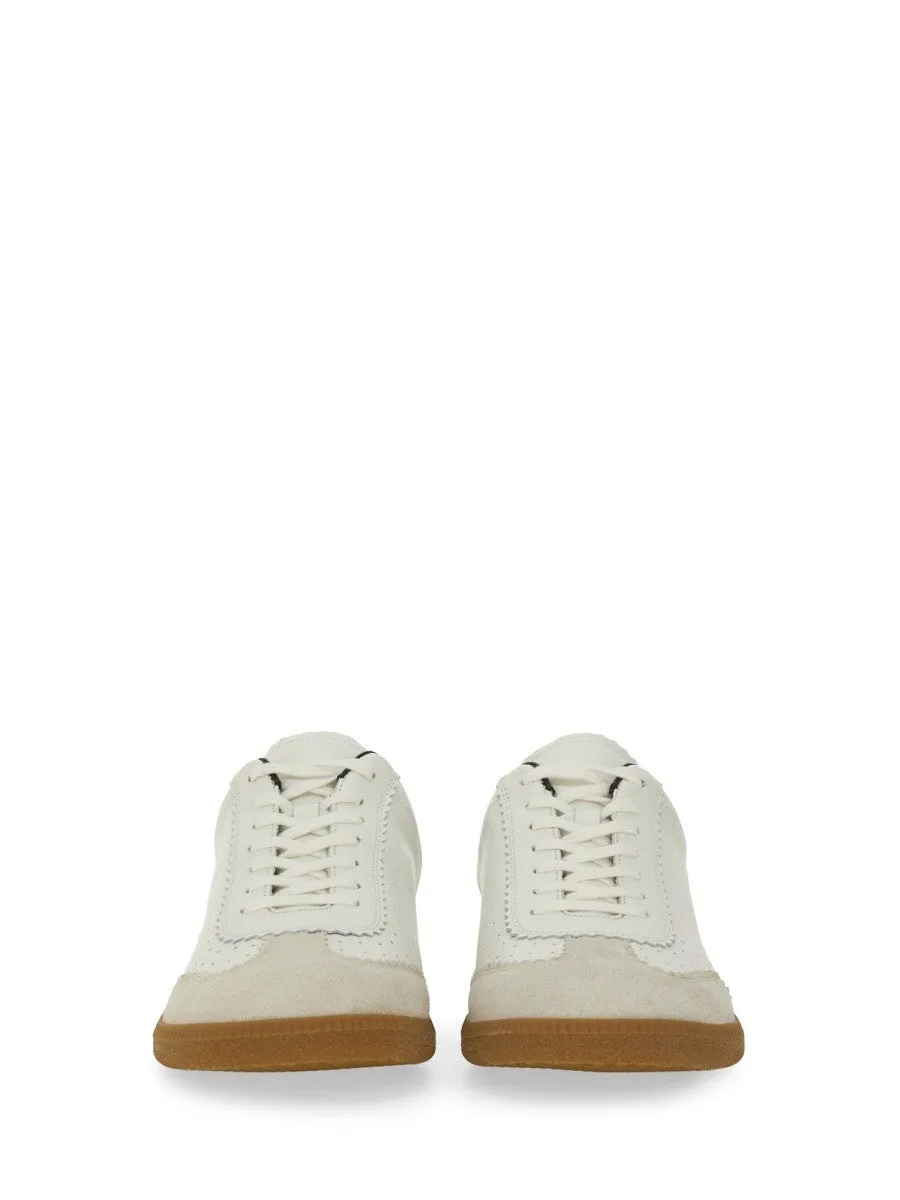 MARANT "BRYCY" SNEAKER sold by Siebentaschen product image thumbnail 3