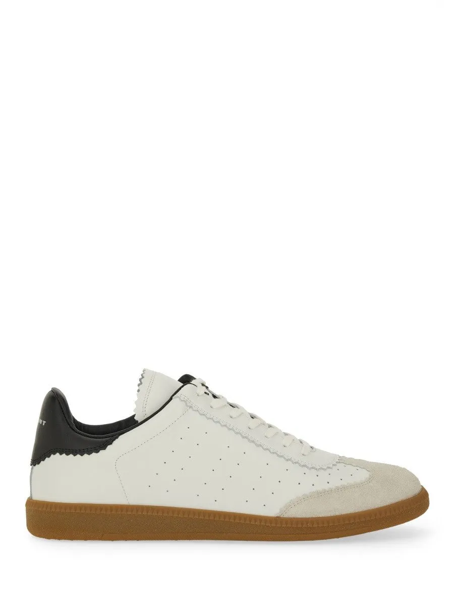 MARANT "BRYCY" SNEAKER sold by Siebentaschen product image thumbnail 4