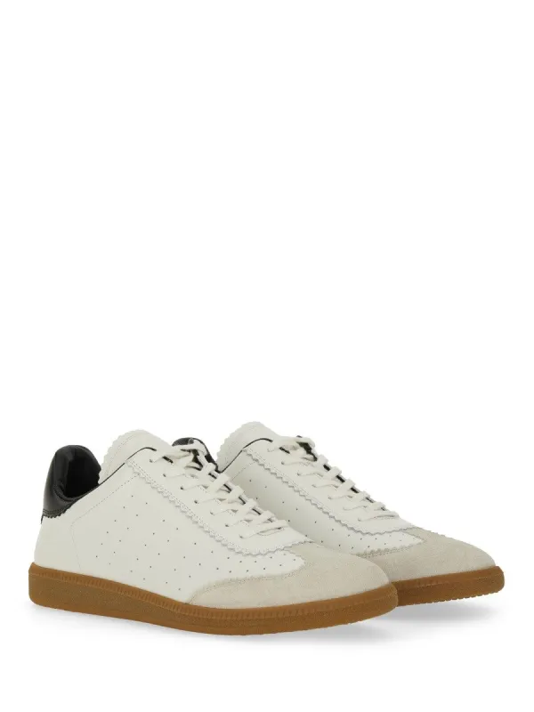 MARANT "BRYCY" SNEAKER sold by Siebentaschen