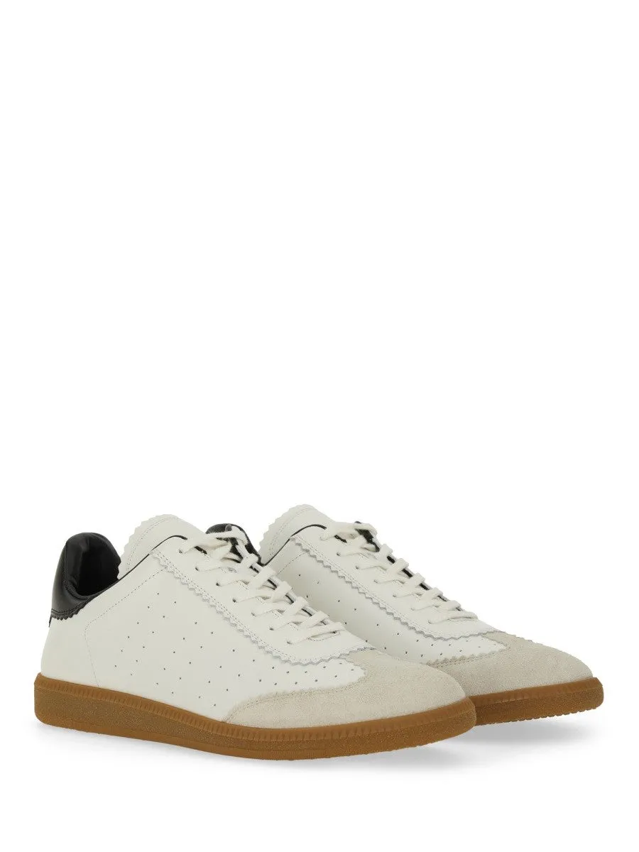 MARANT "BRYCY" SNEAKER sold by Siebentaschen