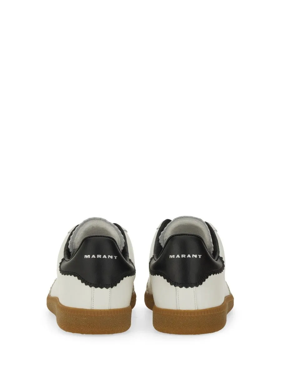 MARANT "BRYCY" SNEAKER sold by Siebentaschen product image thumbnail 2