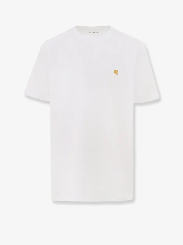 Carhartt Wip Cotton t-shirt sold by Siebentaschen