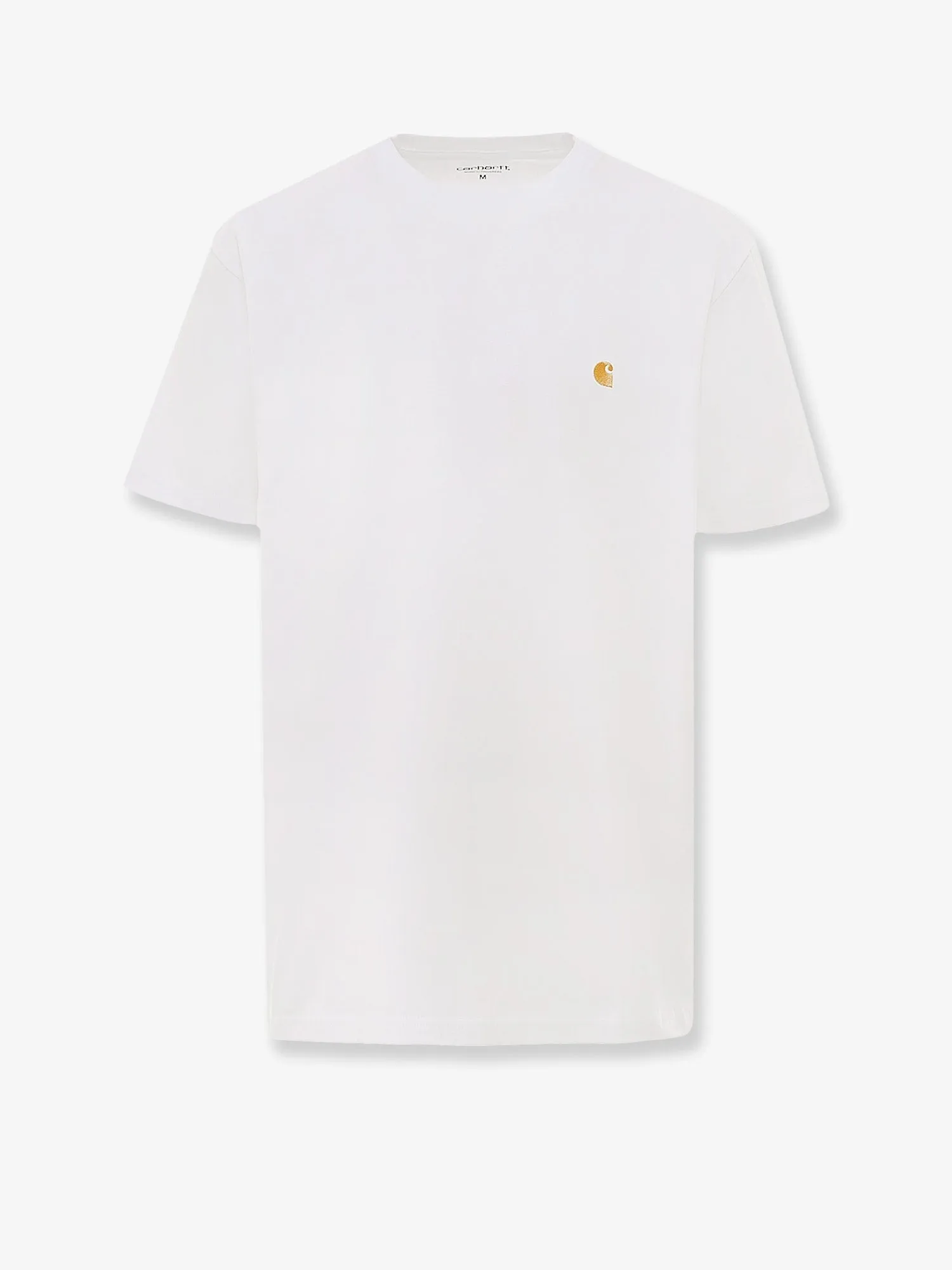 Carhartt Wip Cotton t-shirt sold by Siebentaschen