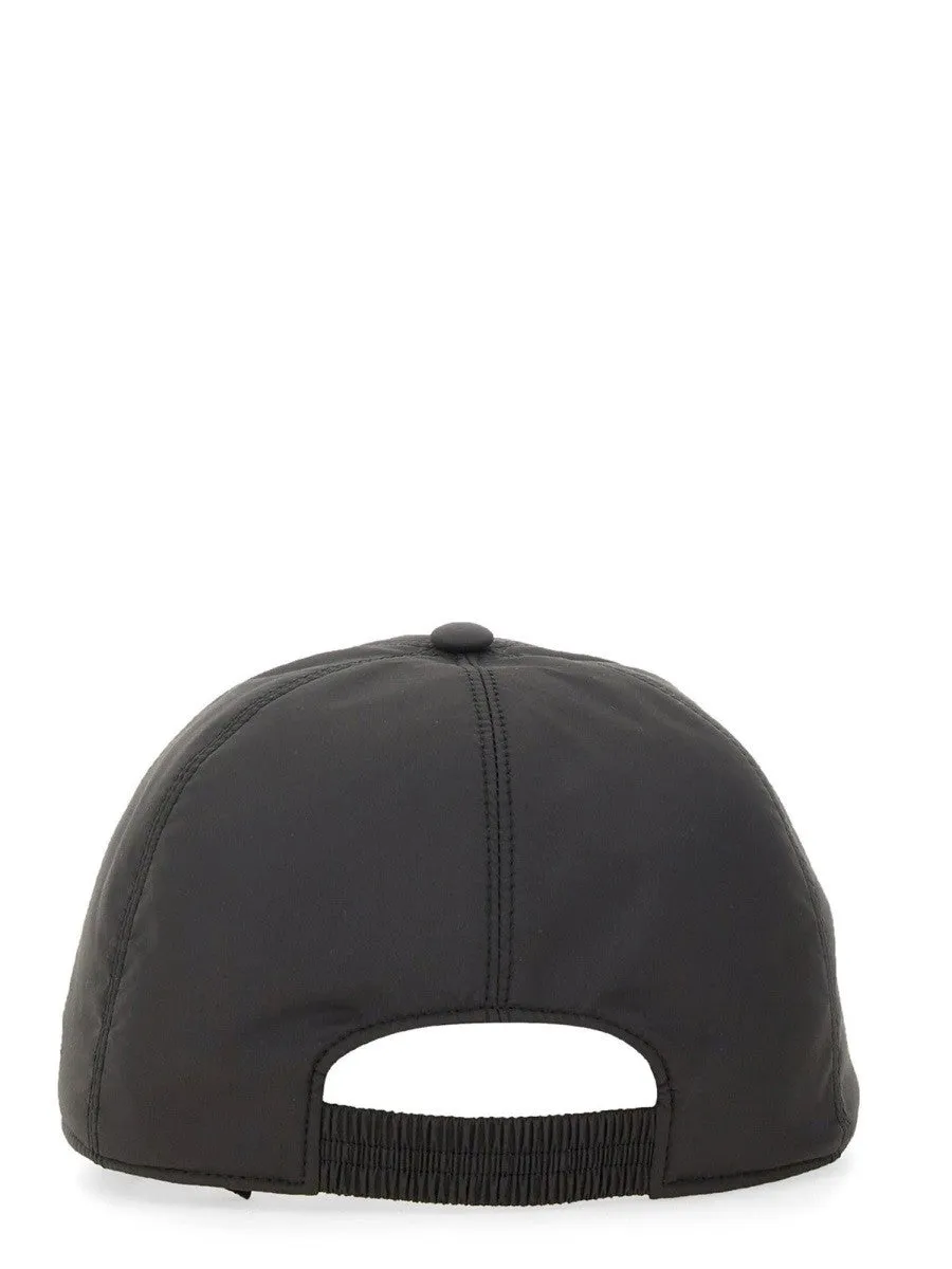 Zegna BASEBALL HAT WITH LOGO sold by Siebentaschen product image thumbnail 2