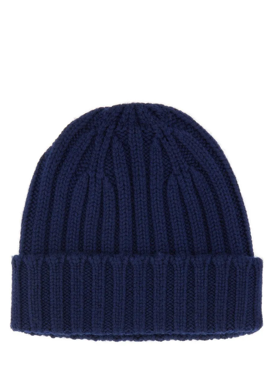 ASPESI WOOLEN HAT sold by Siebentaschen