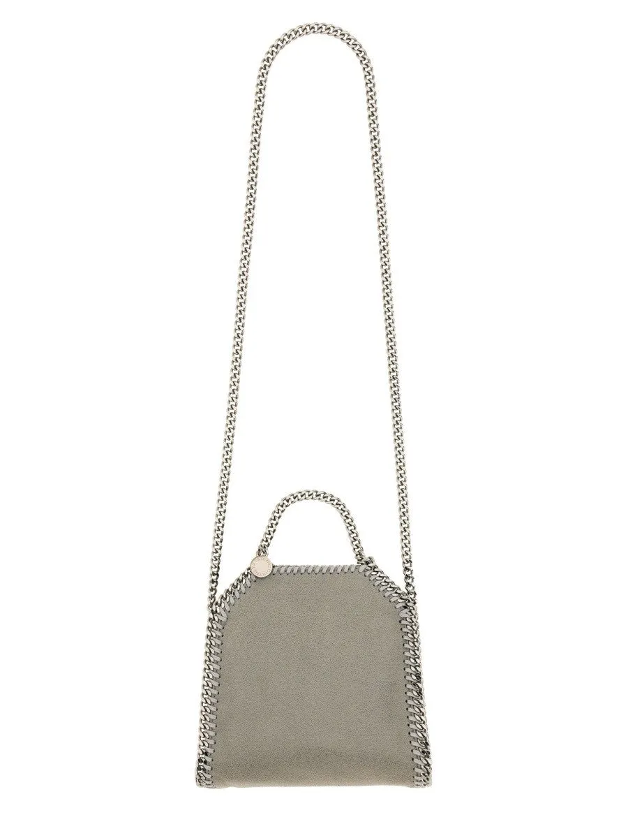 stella mccartney FALABELLA TINY BAG sold by Siebentaschen product image thumbnail 4