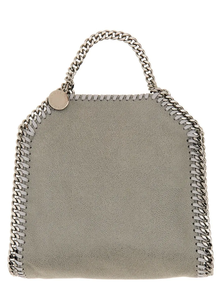 stella mccartney FALABELLA TINY BAG sold by Siebentaschen product image thumbnail 2