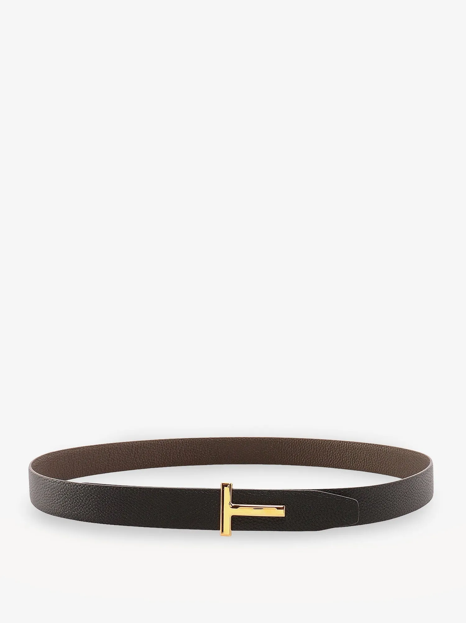 TOM FORD Reversible leather belt sold by Siebentaschen product image thumbnail 3