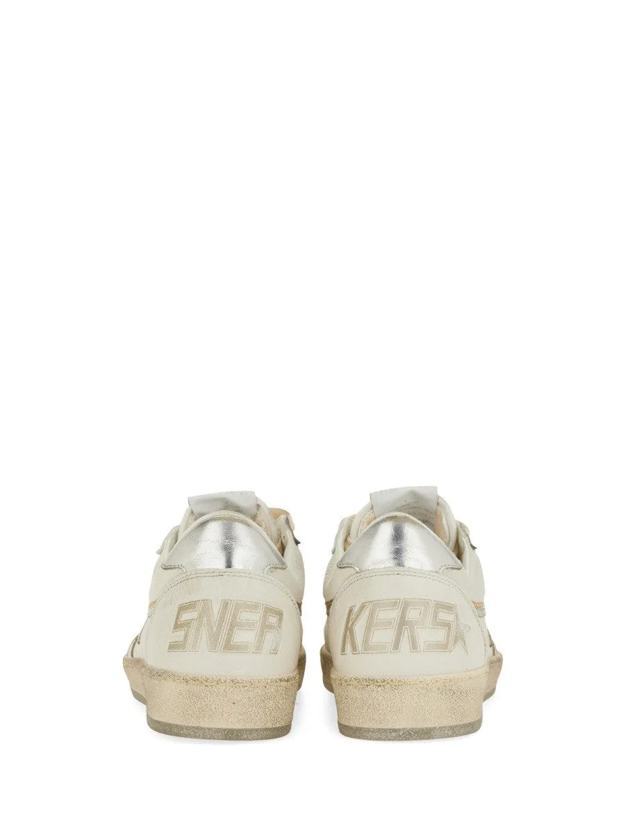 Golden Goose BALL STAR SNEAKER sold by Siebentaschen product image thumbnail 2
