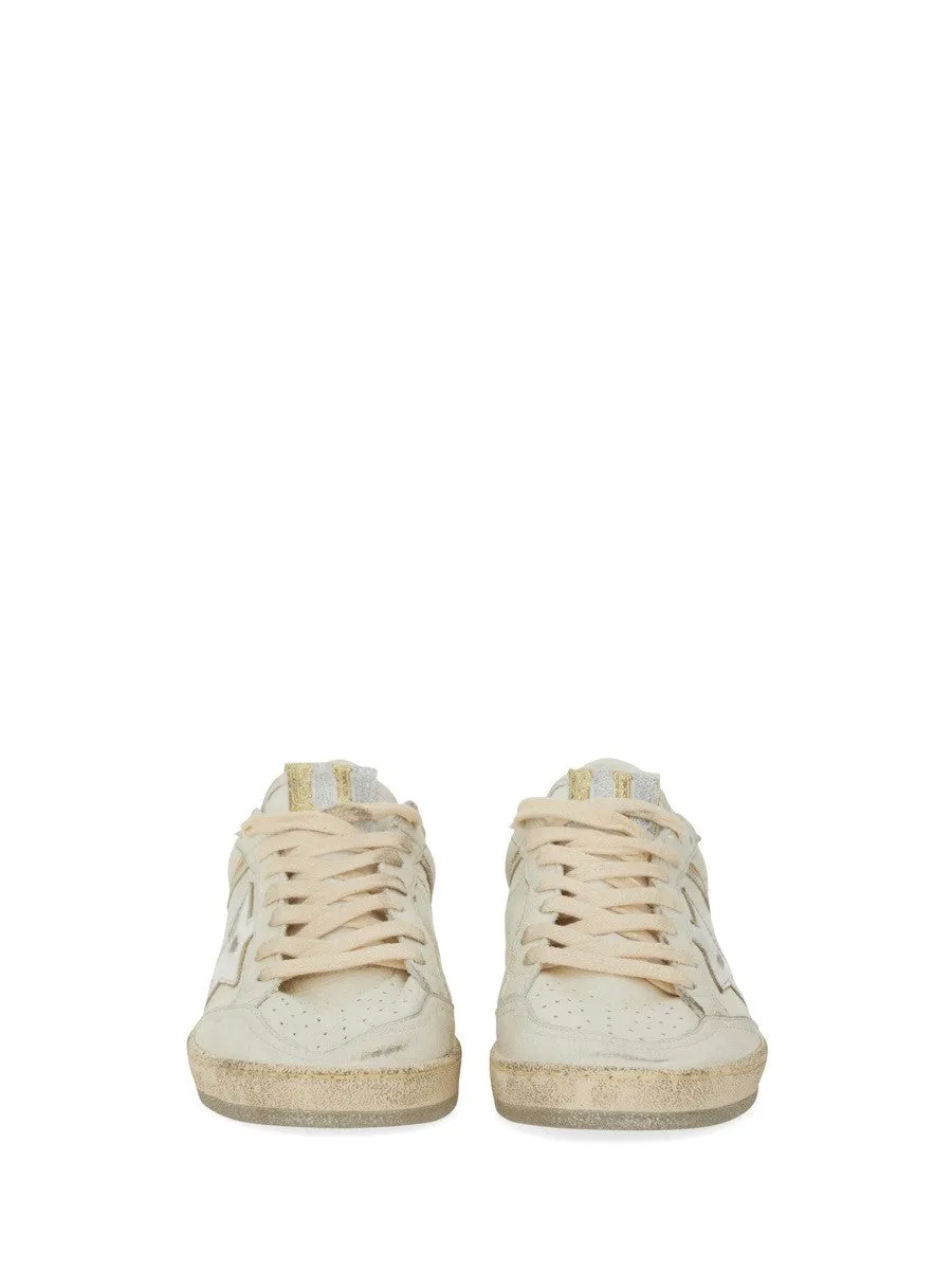 Golden Goose BALL STAR SNEAKER sold by Siebentaschen product image thumbnail 3