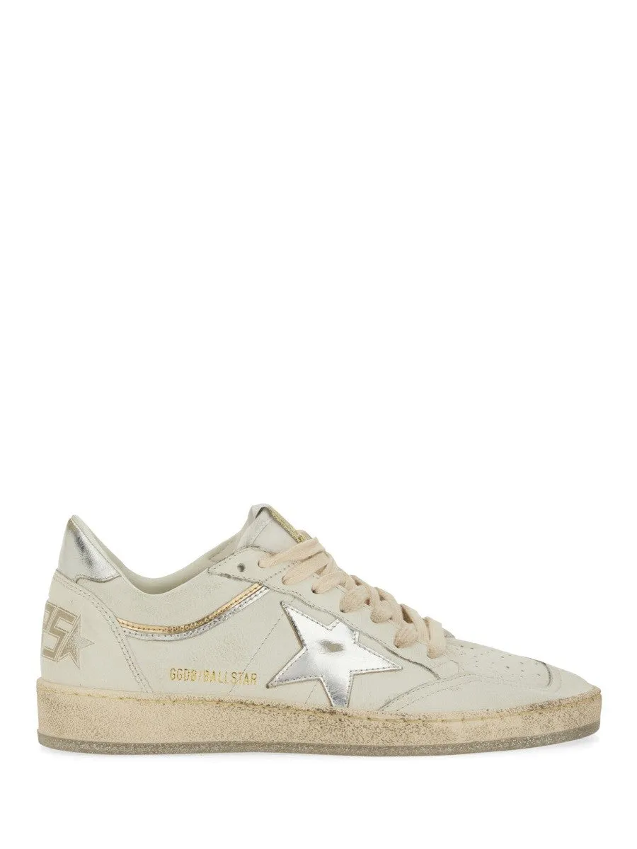 Golden Goose BALL STAR SNEAKER sold by Siebentaschen product image thumbnail 4