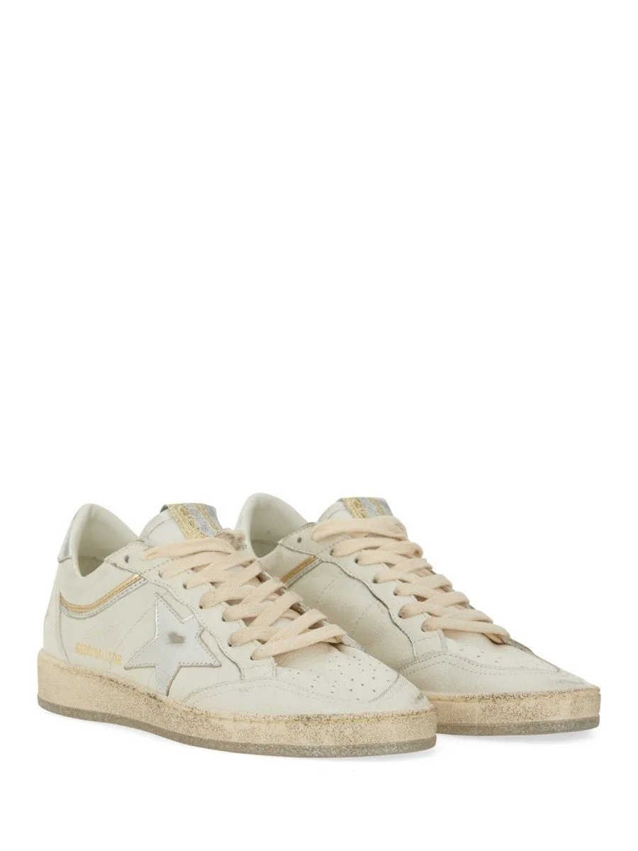 Golden Goose BALL STAR SNEAKER sold by Siebentaschen