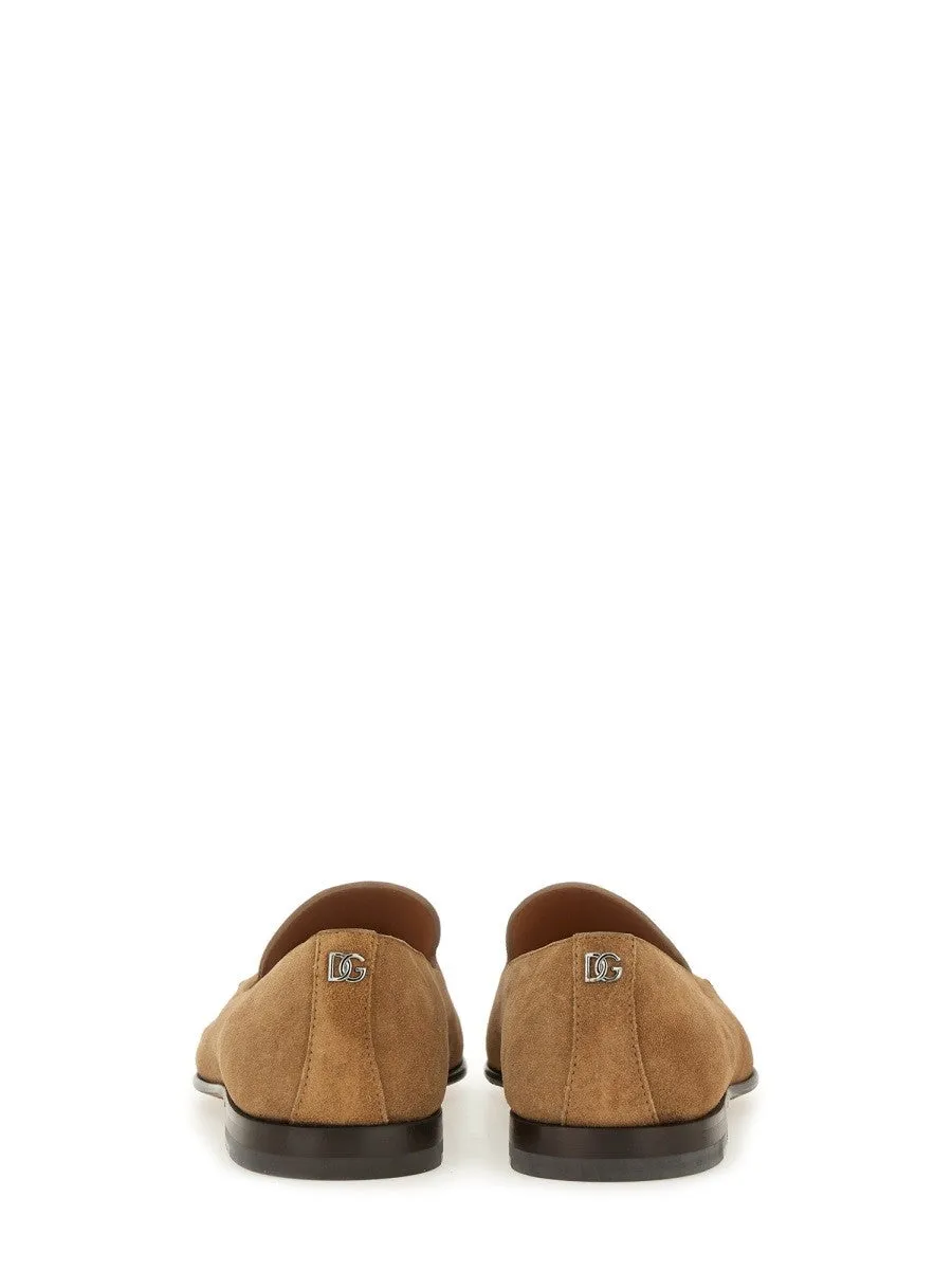 Dolce & Gabbana CRUST SLIPPER sold by Siebentaschen product image thumbnail 4