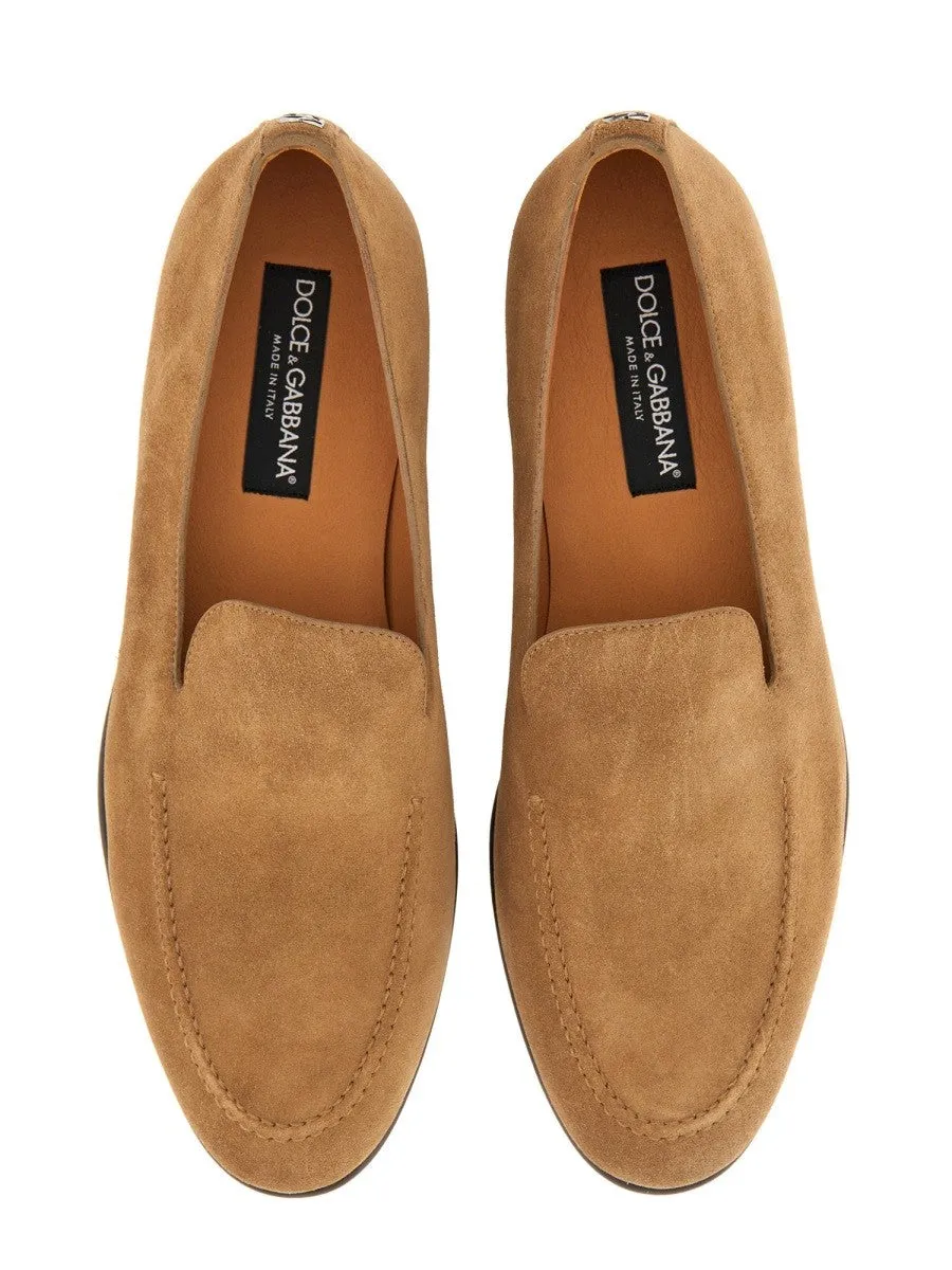 Dolce & Gabbana CRUST SLIPPER sold by Siebentaschen product image thumbnail 2