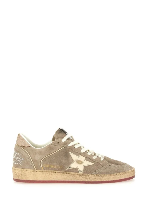 Golden Goose "BALLSTAR" SNEAKER sold by Siebentaschen
