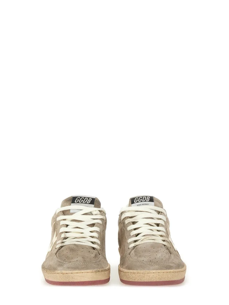 Golden Goose "BALLSTAR" SNEAKER sold by Siebentaschen product image thumbnail 5
