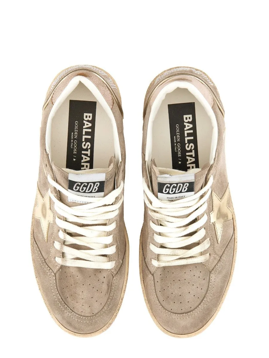 Golden Goose "BALLSTAR" SNEAKER sold by Siebentaschen product image thumbnail 2