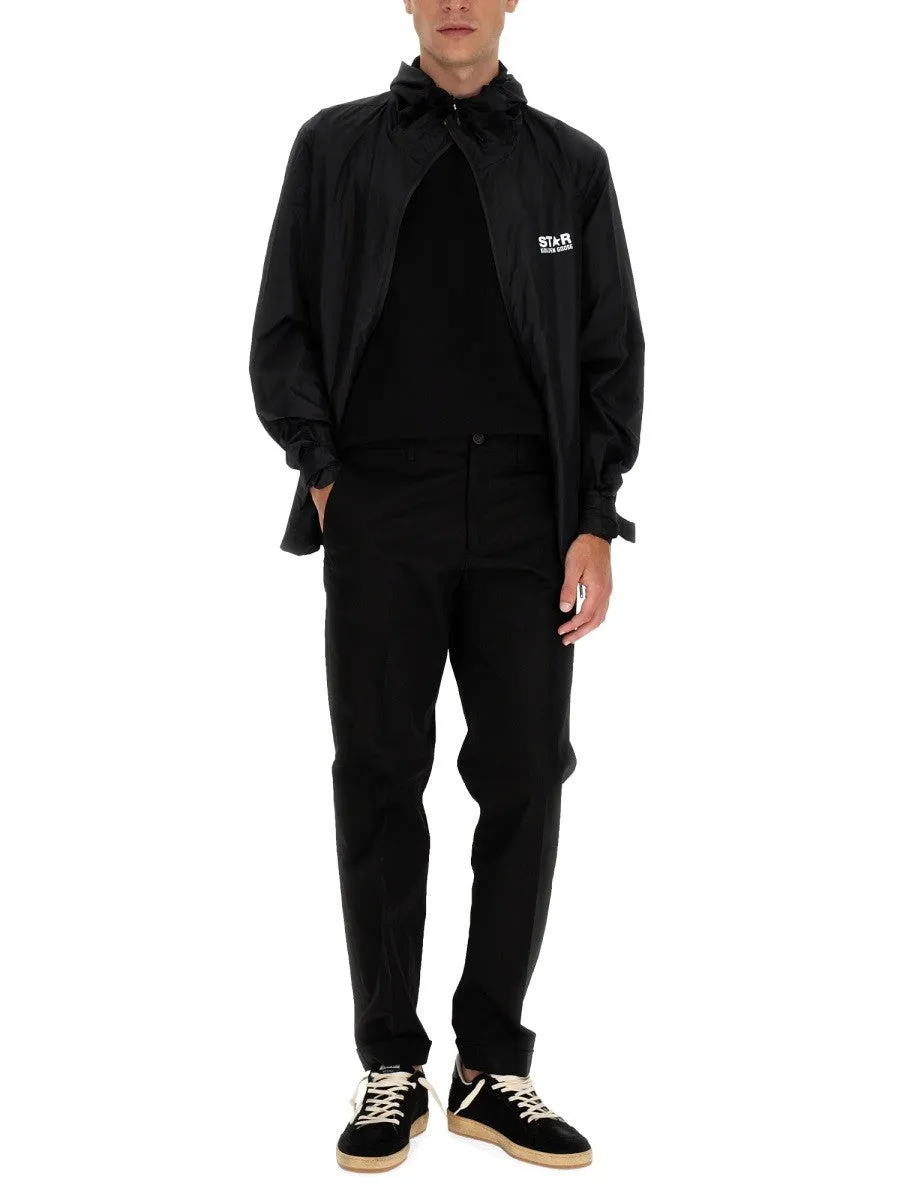 Golden Goose WINDBREAKER "DARIS" sold by Siebentaschen product image thumbnail 2