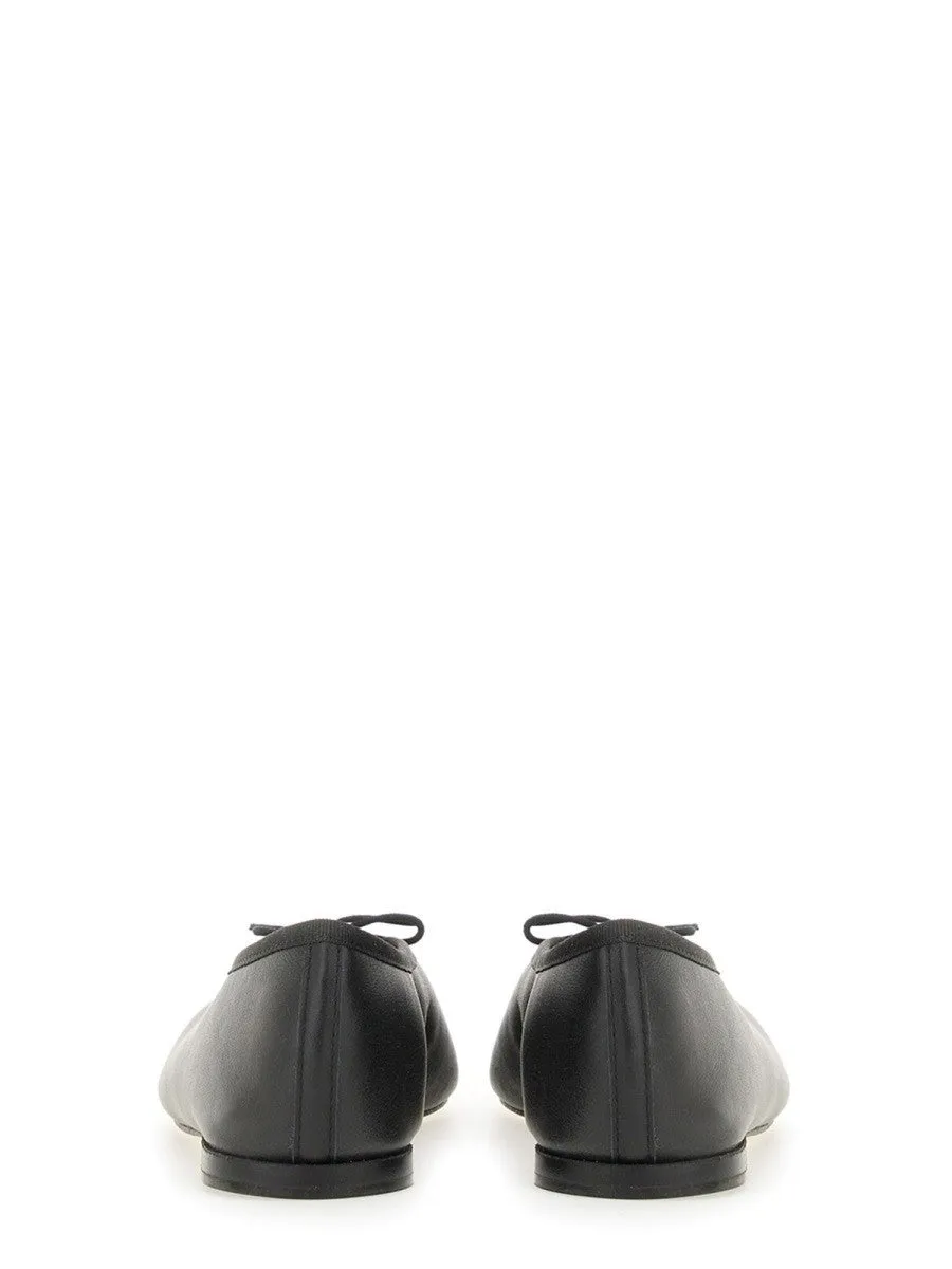 MARINE SERRE BALLERINA "LILOUH" MARINE SERRE X REPETTO sold by Siebentaschen product image thumbnail 4