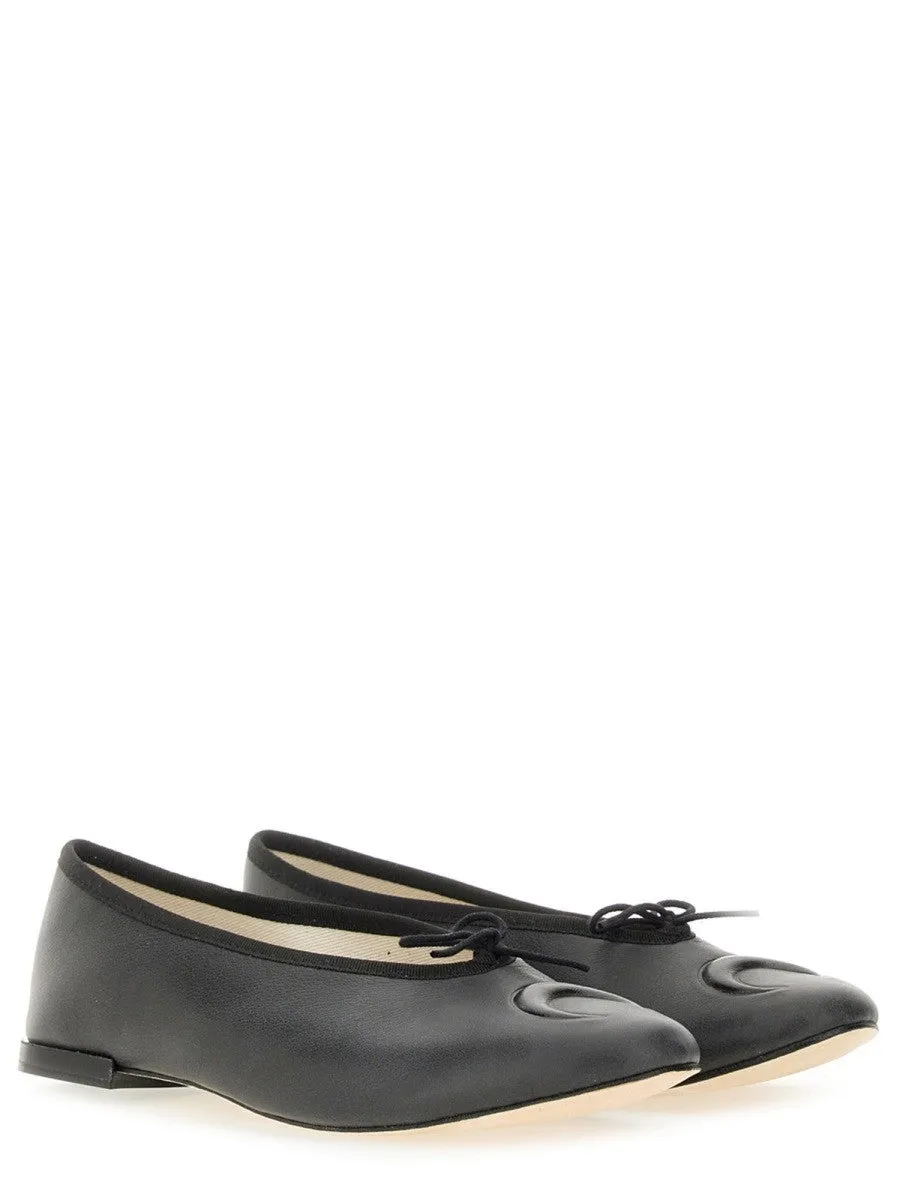 MARINE SERRE BALLERINA "LILOUH" MARINE SERRE X REPETTO sold by Siebentaschen product image thumbnail 2