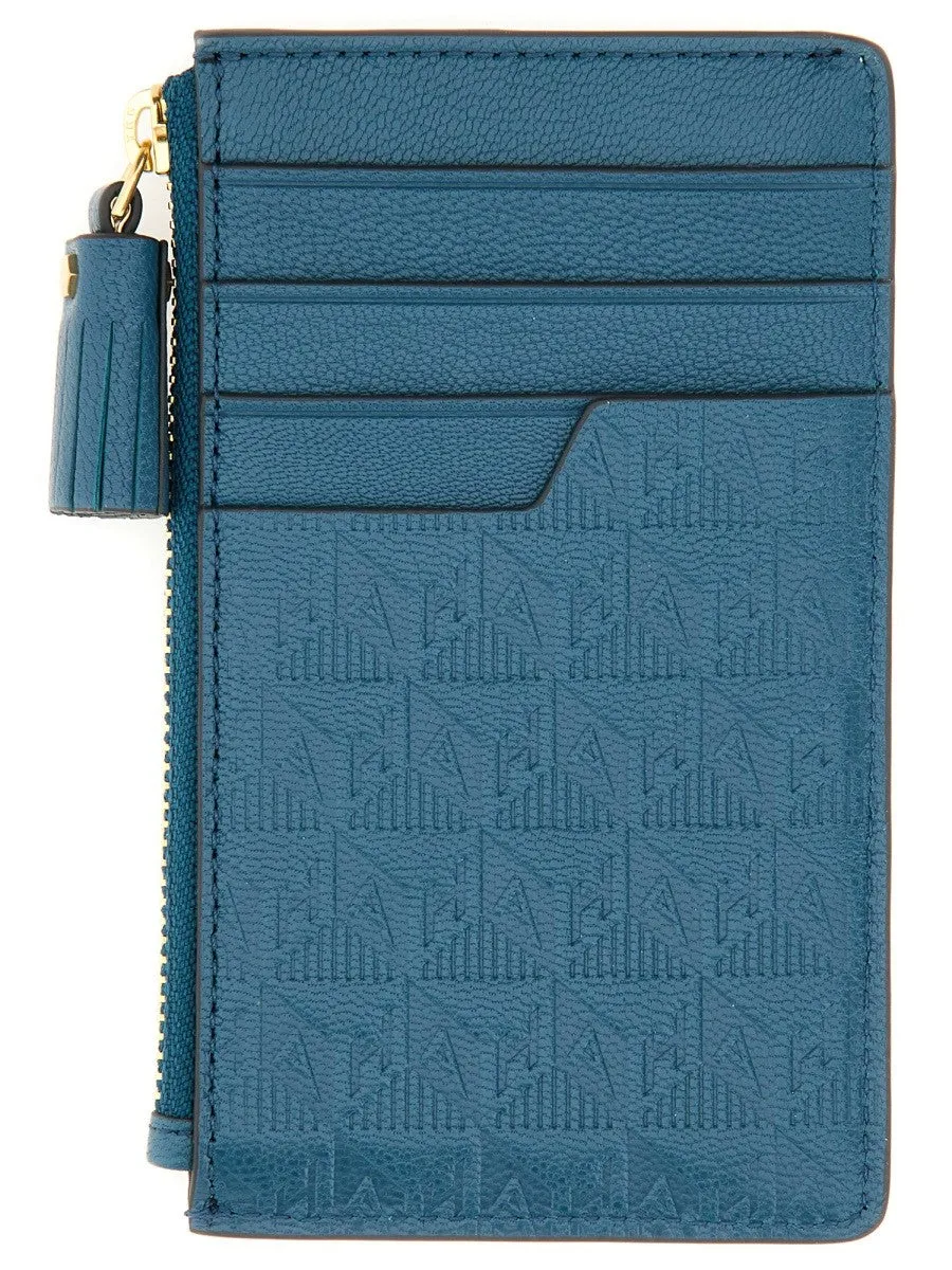 ANYA HINDMARCH "FROSTED FLAKES" WALLET sold by Siebentaschen product image thumbnail 2