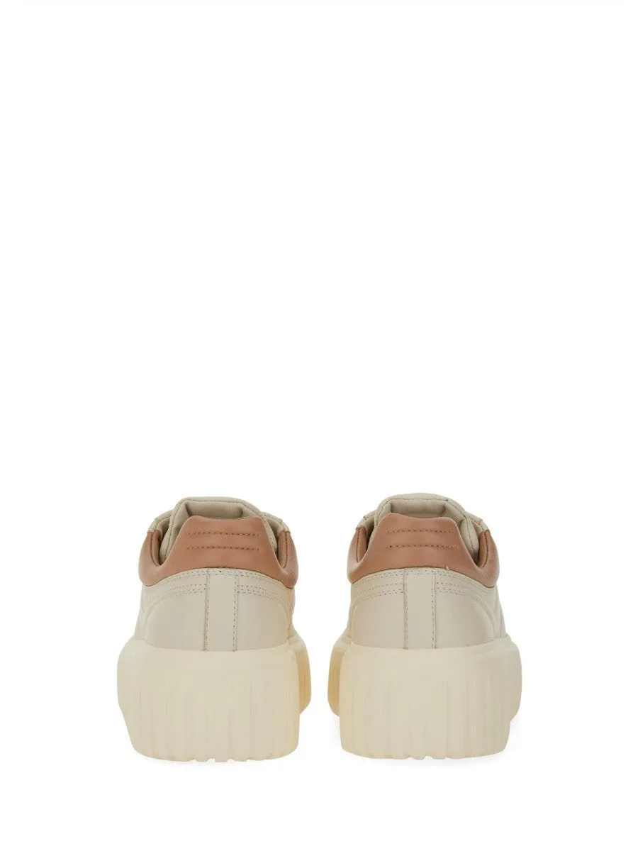 Hogan "H-STRIPES" SNEAKER sold by Siebentaschen product image thumbnail 2