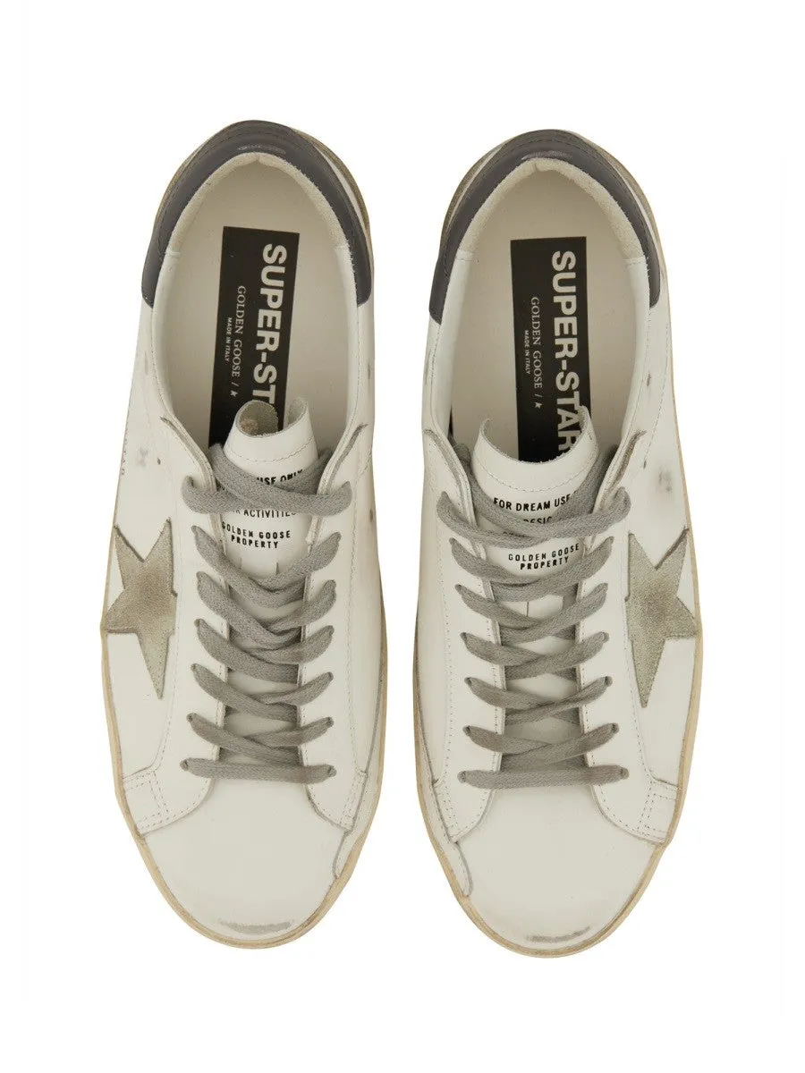 Golden Goose "SUPER-STAR" SNEAKER sold by Siebentaschen product image thumbnail 3