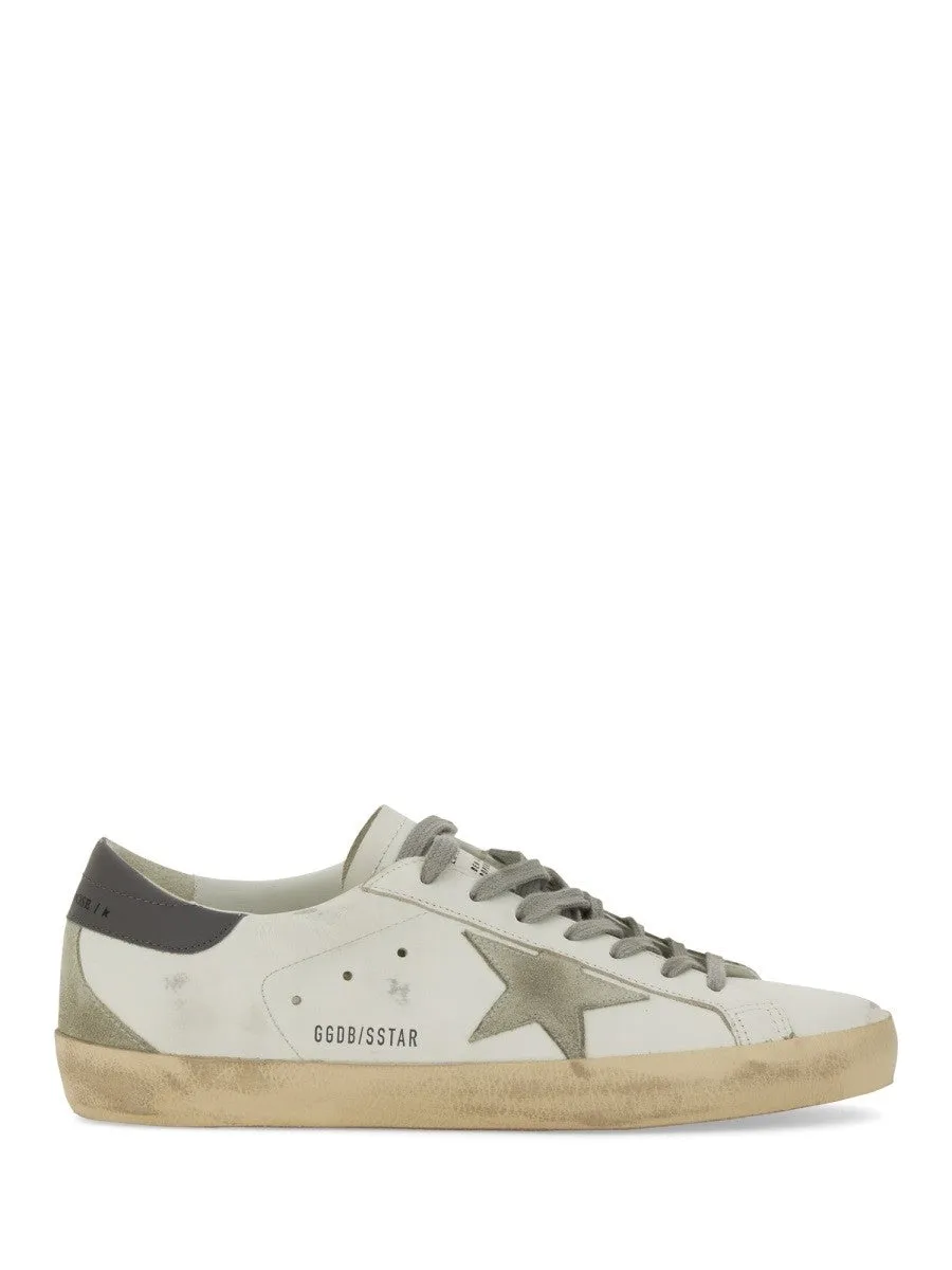 Golden Goose "SUPER-STAR" SNEAKER sold by Siebentaschen