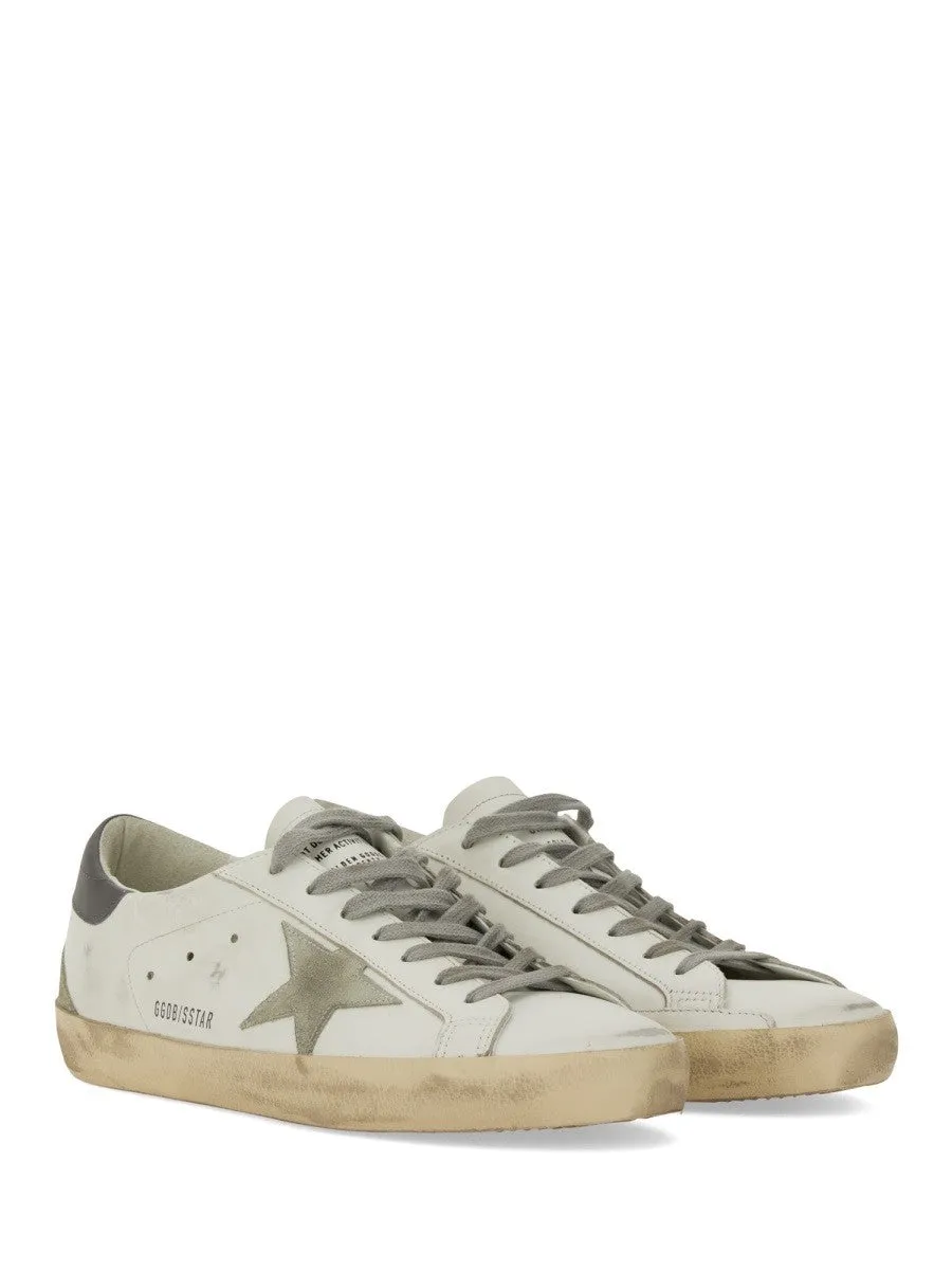 Golden Goose "SUPER-STAR" SNEAKER sold by Siebentaschen product image thumbnail 5