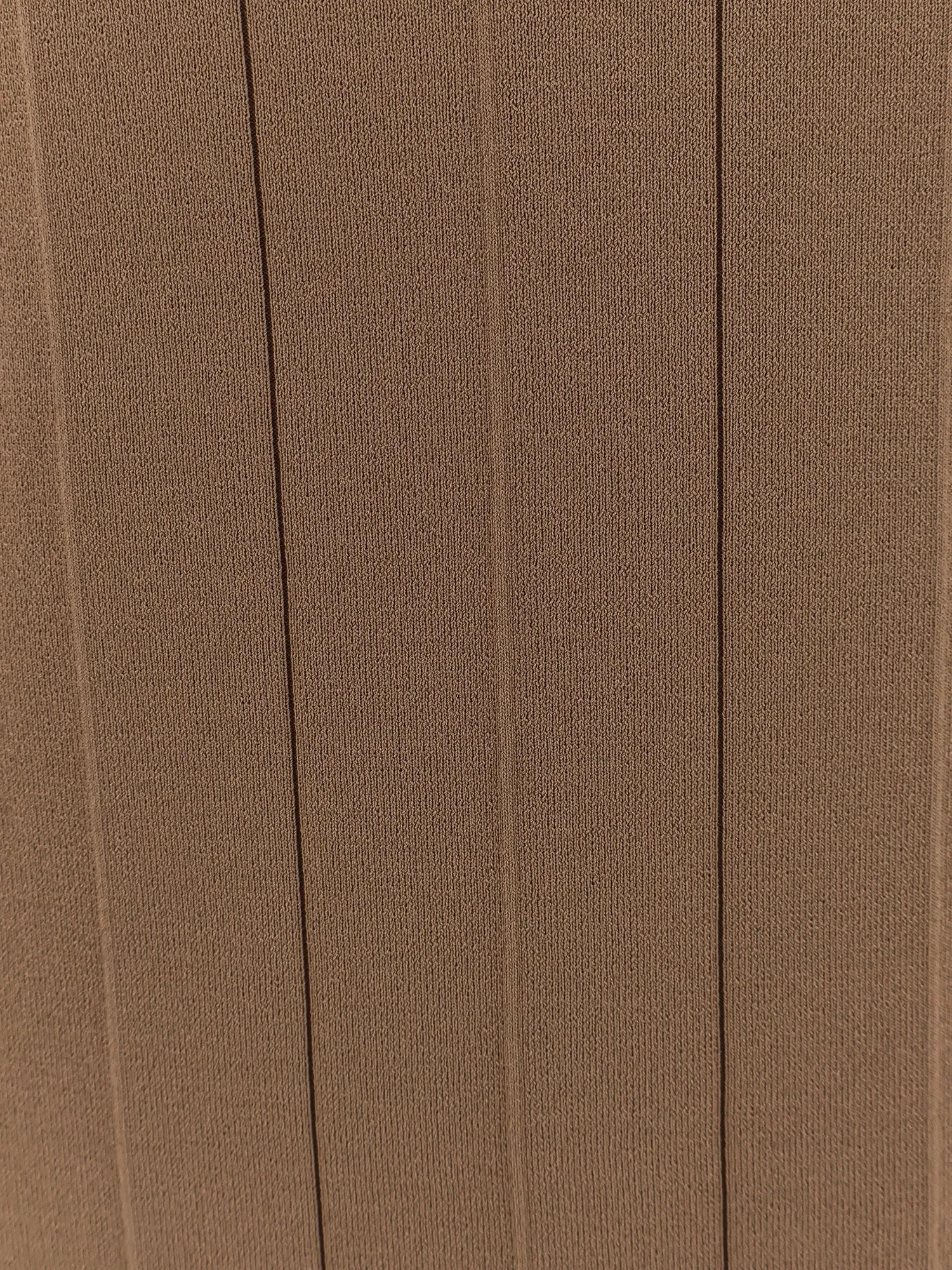 Max Mara Orafo viscose blend midi dress sold by Siebentaschen product image thumbnail 3