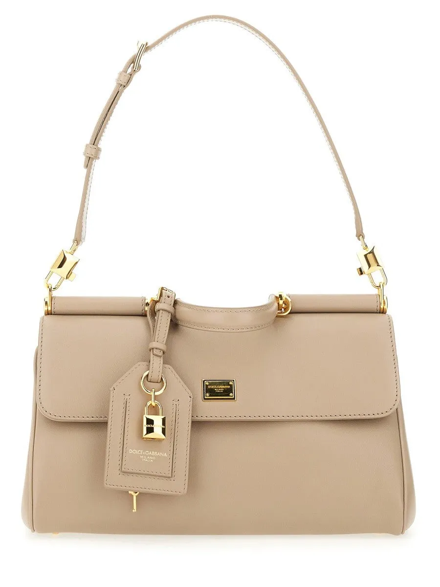 Dolce & Gabbana "MY SICILY" HANDBAG sold by Siebentaschen product image thumbnail 5