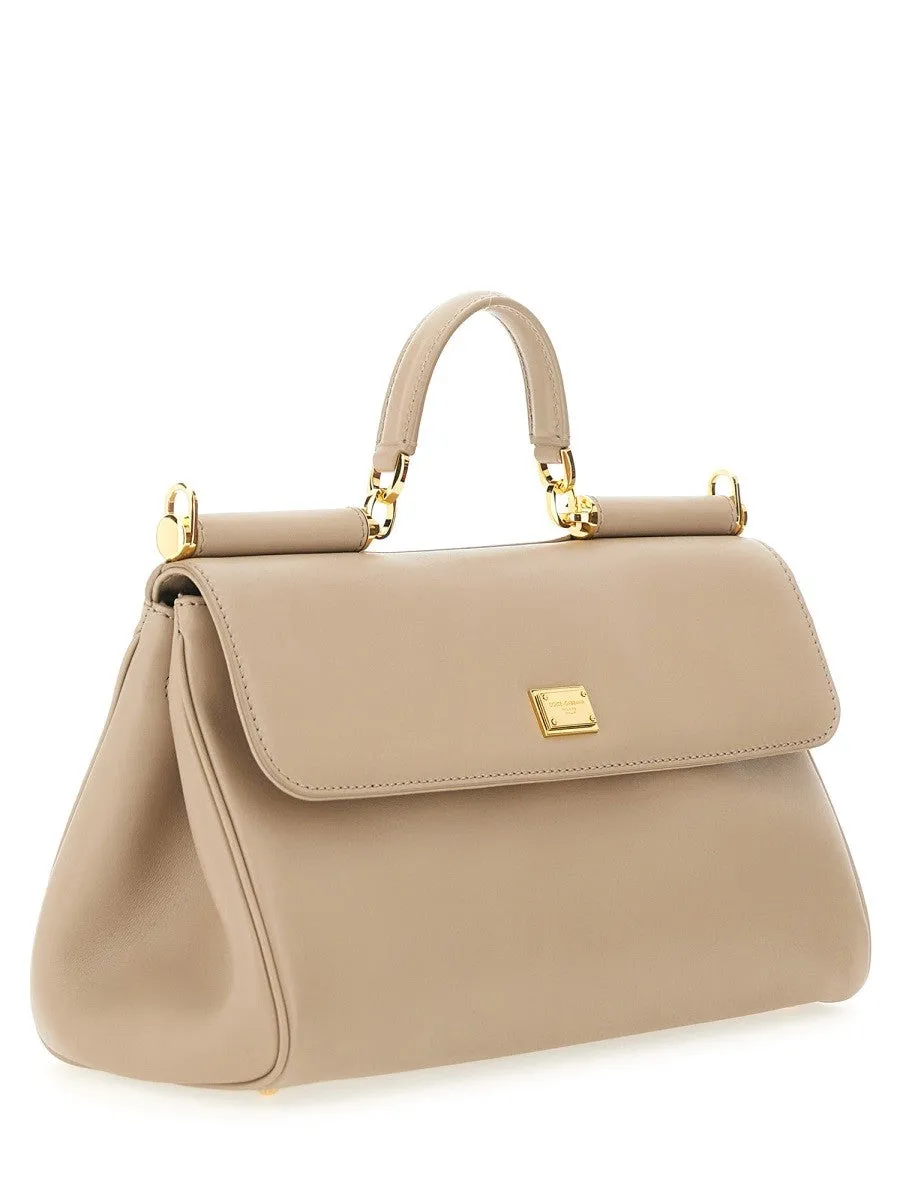 Dolce & Gabbana "MY SICILY" HANDBAG sold by Siebentaschen product image thumbnail 3