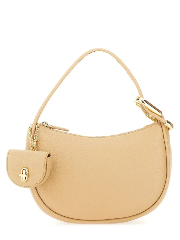 Marc Jacobs "THE DUAL" HOBO BAG sold by Siebentaschen