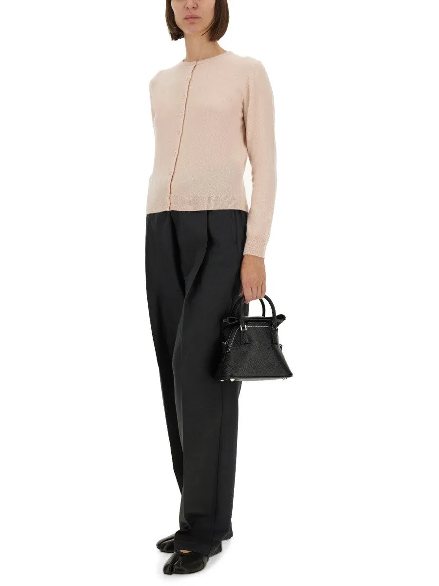 Maison Margiela KNITTED CARDIGAN sold by Siebentaschen product image thumbnail 2