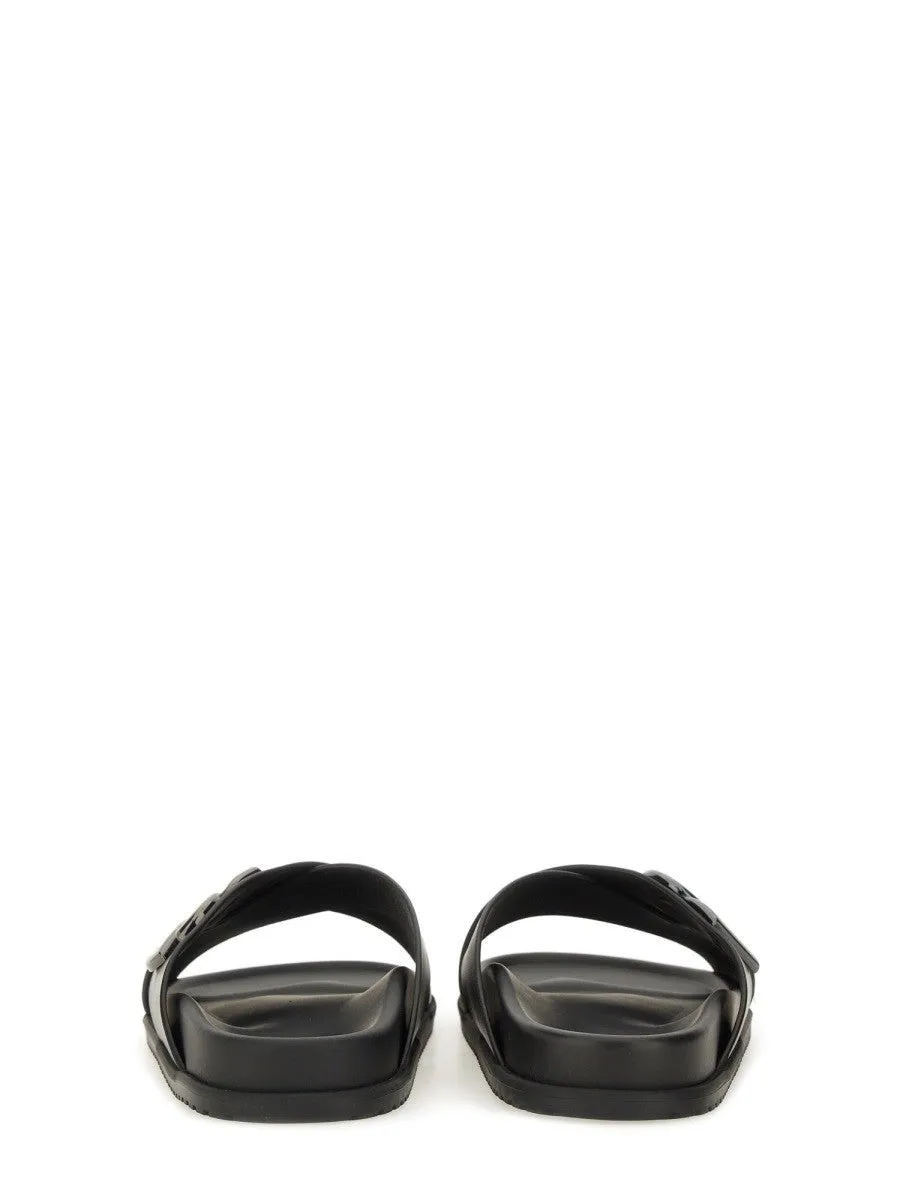 Dolce & Gabbana CALFSKIN SANDAL sold by Siebentaschen product image thumbnail 4