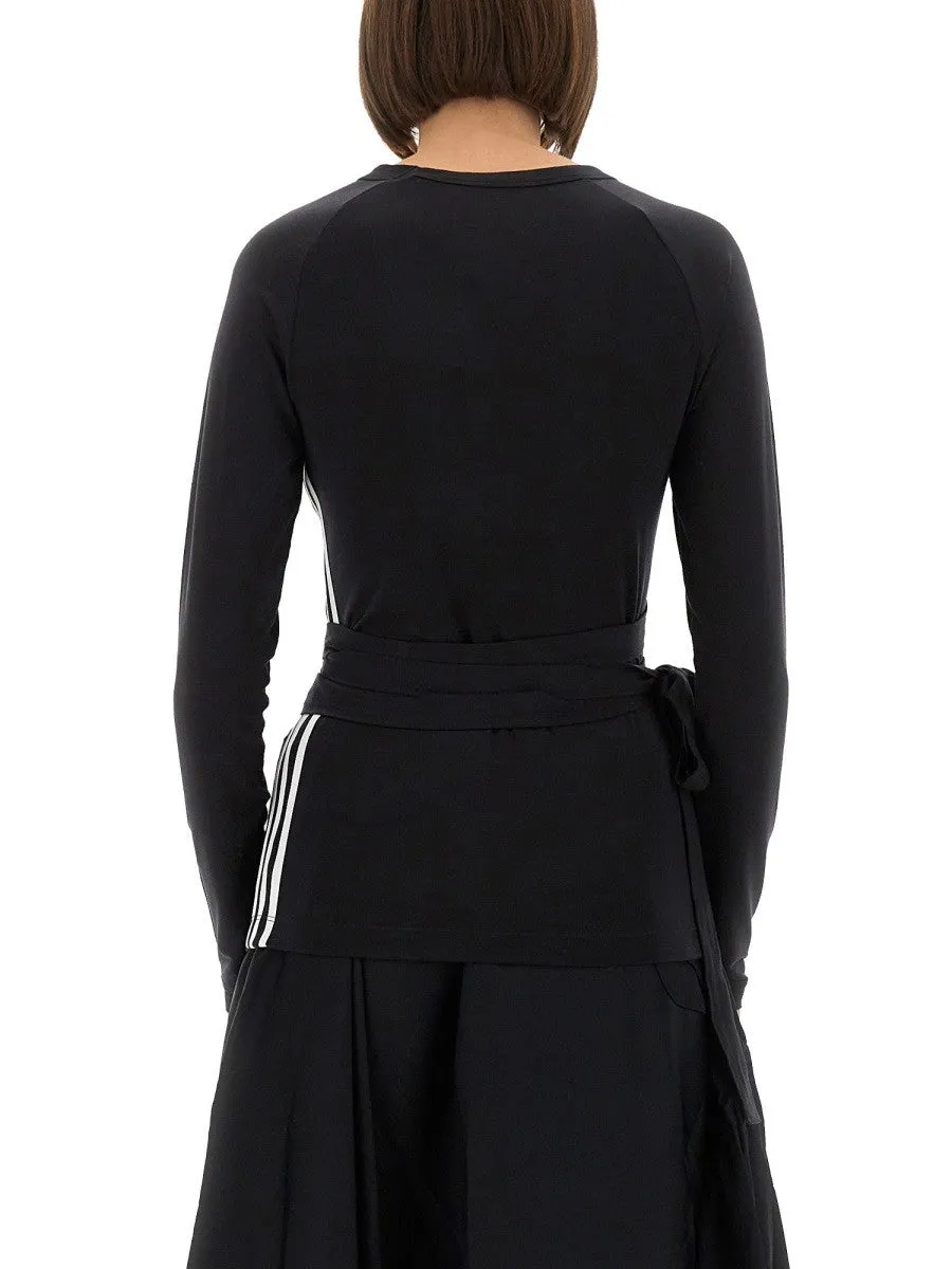 Y - 3 LONG-SLEEVED T-SHIRT sold by Siebentaschen product image thumbnail 3