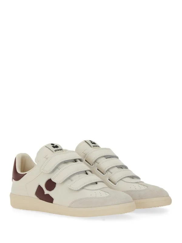 Isabel Marant SNEAKER "BETH" sold by Siebentaschen