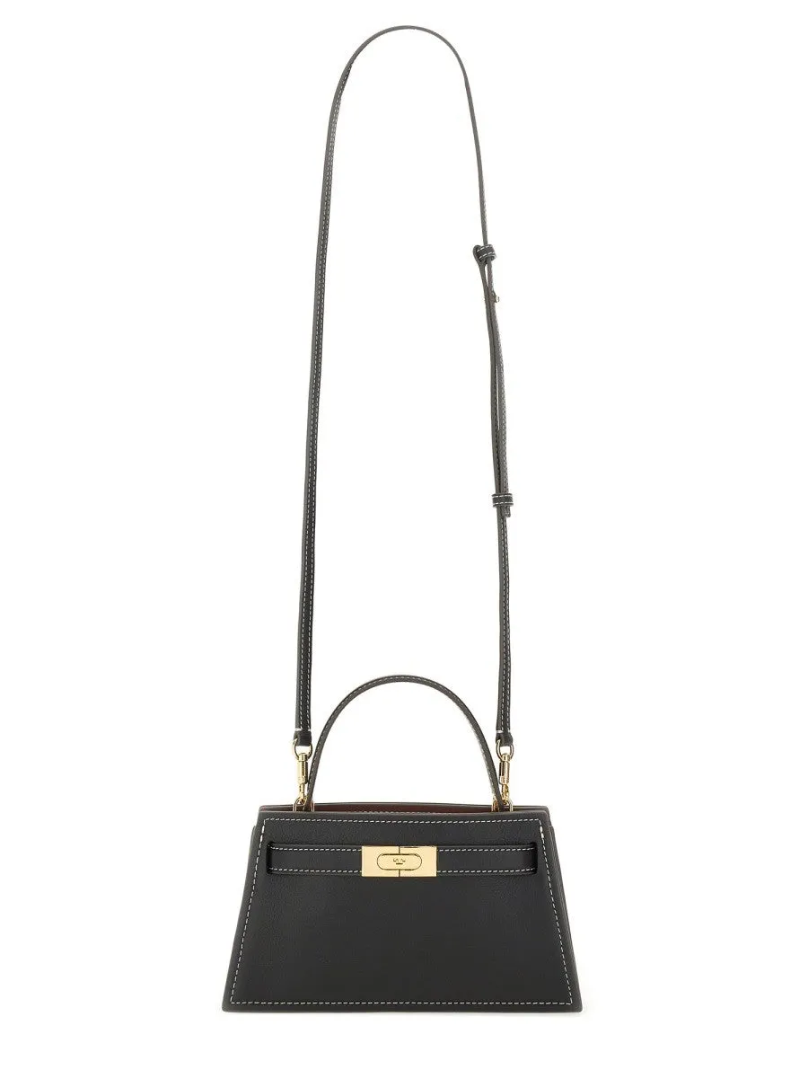 Tory Burch "LEE RADZIWILL" PETITE BAG sold by Siebentaschen product image thumbnail 3