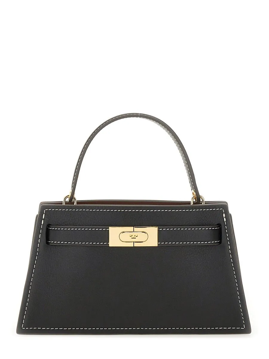 Tory Burch "LEE RADZIWILL" PETITE BAG sold by Siebentaschen