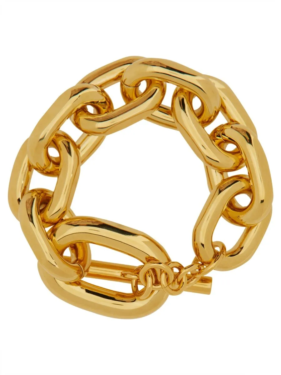 RABANNE "XL LINK" BRACELET sold by Siebentaschen product image thumbnail 2