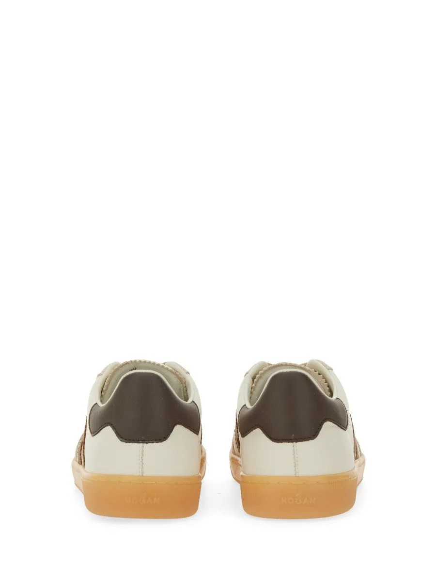 Hogan SNEAKER "COOL" sold by Siebentaschen product image thumbnail 2