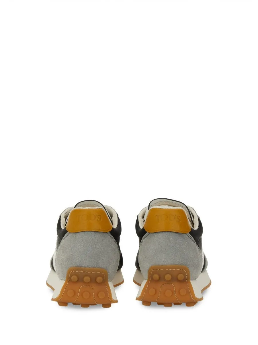 TOD'S "T VINTAGE" SNEAKER sold by Siebentaschen product image thumbnail 3