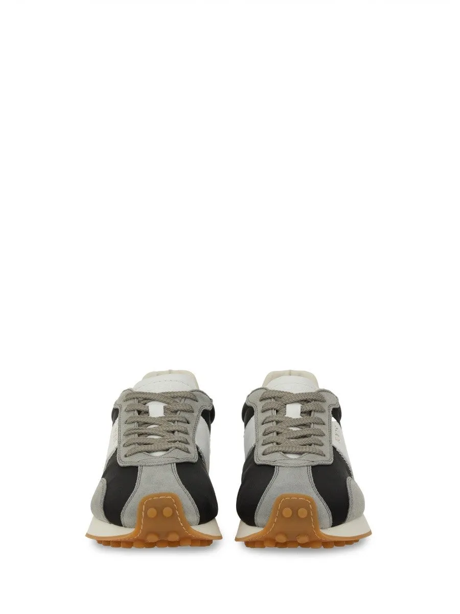 TOD'S "T VINTAGE" SNEAKER sold by Siebentaschen product image thumbnail 4