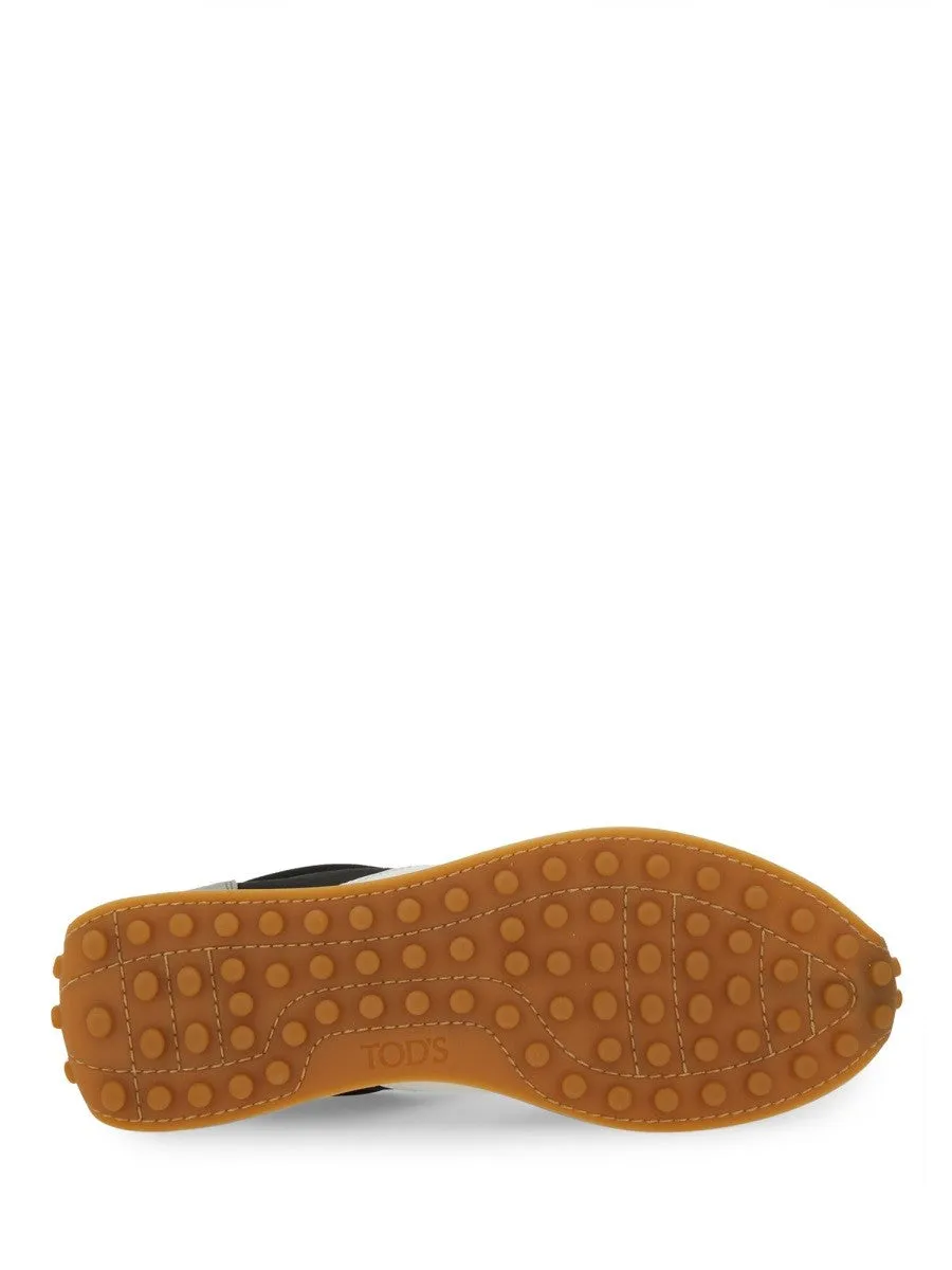 TOD'S "T VINTAGE" SNEAKER sold by Siebentaschen product image thumbnail 5