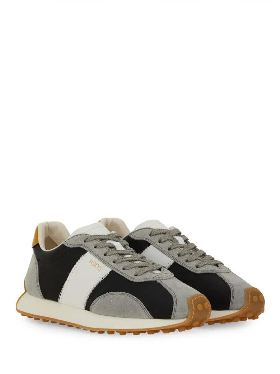 TOD'S "T VINTAGE" SNEAKER sold by Siebentaschen product image thumbnail 2