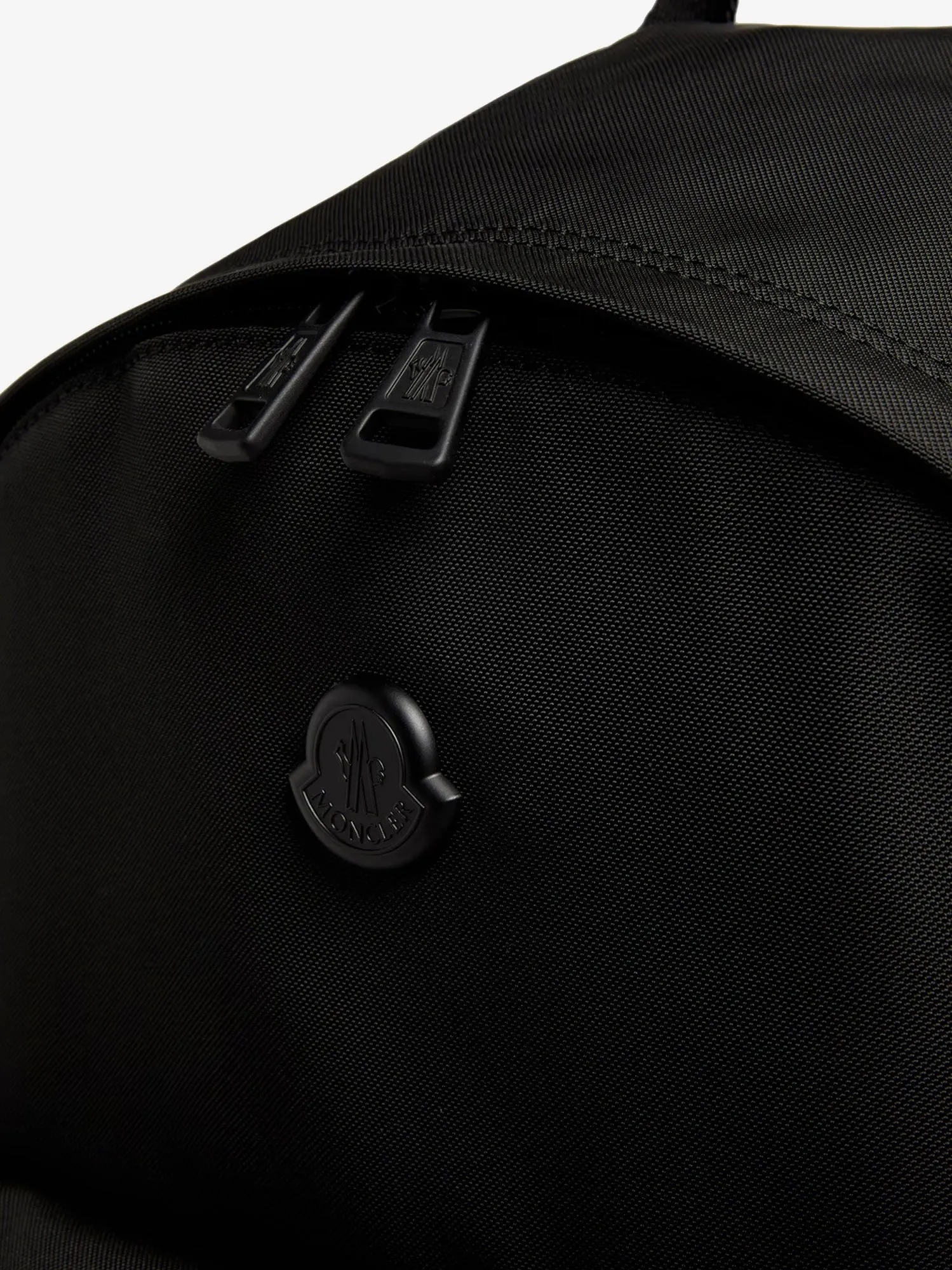 Moncler New Pierrick nylon backpack sold by Siebentaschen product image thumbnail 5